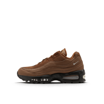 Nike Wmns Air Max 95 "Light British Tan / Flax" | IH1413-200