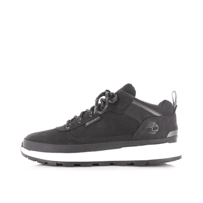 Timberland Field Trekker "Jet Black Nubuck" | TB1A2A580151