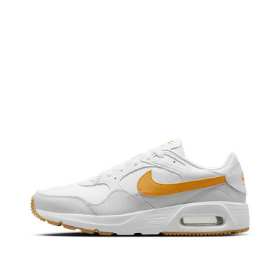 Nike Air Max SC "White" | CW4555-123