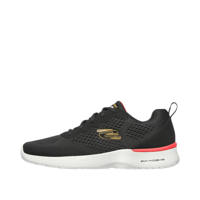 Skechers Skech-Air Dynamight "Black" | 232291BLK