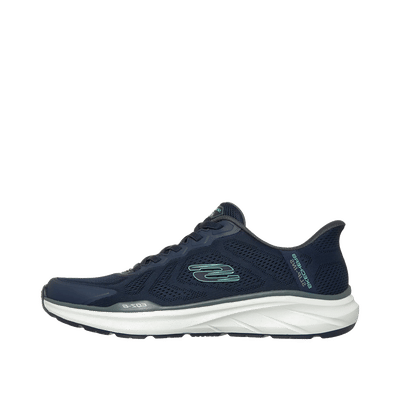 Skechers Equalizer 6.0 Durran "Navy/Turquoise" | 233106NVTQ