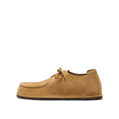 Birkenstock Utti Lace "Cork Brown" | 1031546