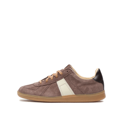 Novesta GAT Leather "Mid Brown" | N574006MRNMRN003