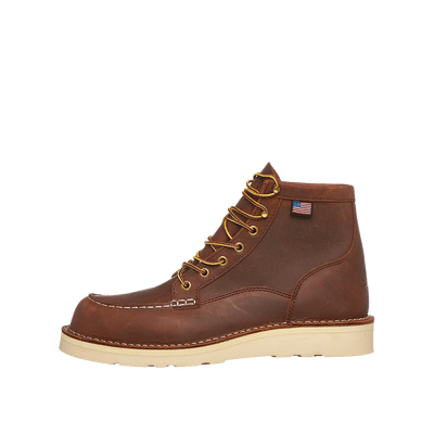 Danner Bull Run "Tobacco" | 15573