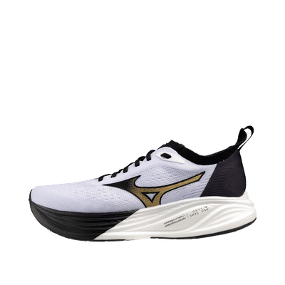 Mizuno Neo Zen 2 "White/Gold/Black" | J1GC268201