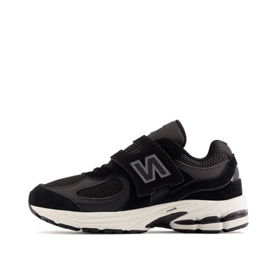 New Balance 2002R "Black/Grey" | PV2002BK
New Balance 2002R "Black" | PV2002BK
