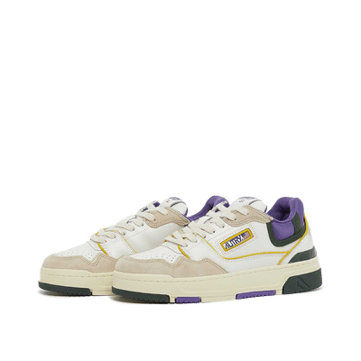 Autry CLC Low Wmns "Multi-Colour" | ROLWMM36