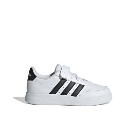 adidas Breaknet 2.0 Kids "White" | IE3792