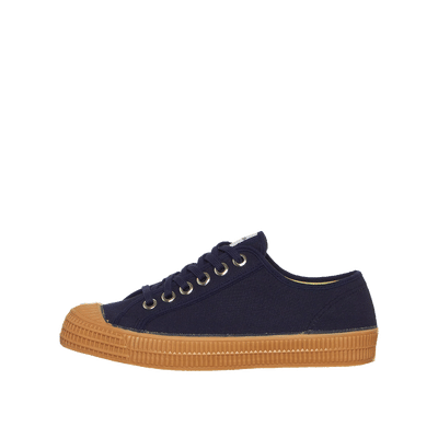 Novesta Star Master Classic "Navy / Transparent" | N77201927Y27Y003