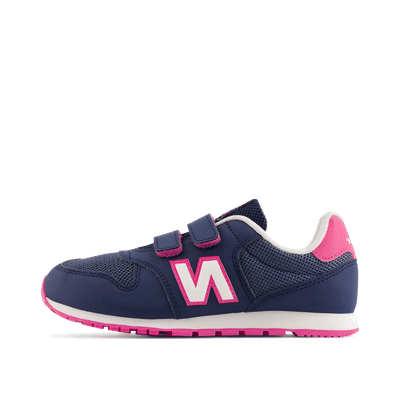New Balance 500 Kids "Blue/Pink" | PV500VP1
