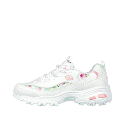 Skechers D'Lites "Blooming Fields" | 149794WMLT