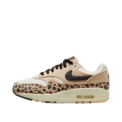 Nike Air Max 1 '87 "Sesame Leopard" | FV6605-200