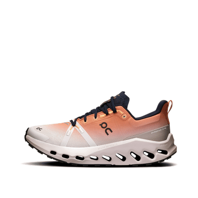 On Running Cloudsurfer Trail Waterproof W "Beige" | 3WE10293143
