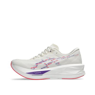 ASICS Sonicblast "Cream/Blue Fade" | 1011C083-100