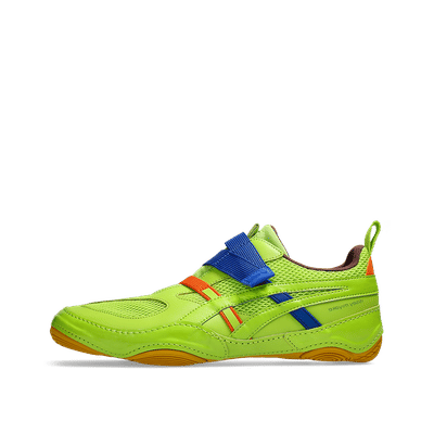 ASICS x Issey Miyake Hyper Taping "Green/Blue" | 1203B190-300