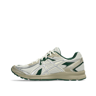 ASICS JOG 100S "Pale Oak/Pure Silver" | 1203A741-200