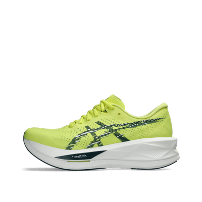 ASICS Sonicblast "Citron/Tranquil Teal" | 1011C083-750