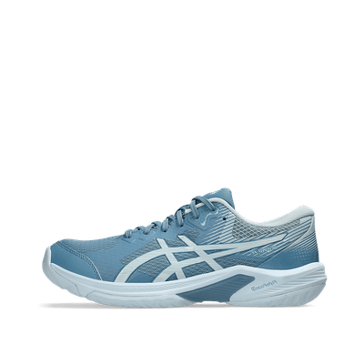 ASICS BEYOND FF "Saba Blue/Cool Grey" | 1071A092-402