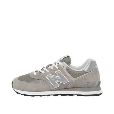 New Balance 574 Core "Grey/White" | ML574EVG