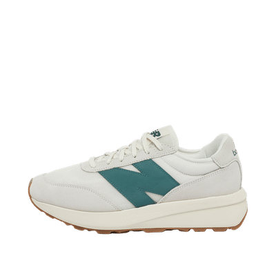 New Balance 370 "White/Green" | U370CC