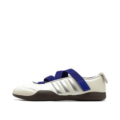 adidas Originals x CLOT Taekwondo By Caroline Hú "White" | JR6919