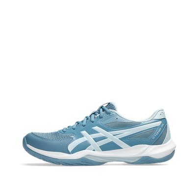 ASICS Gel-Rocket 12 "Saba Blue/Cool Grey" | 1071A116-401