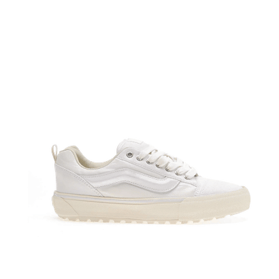 Vans Knu Skool MTE-1 LX "Mercer White" | VN000CXRWHT1