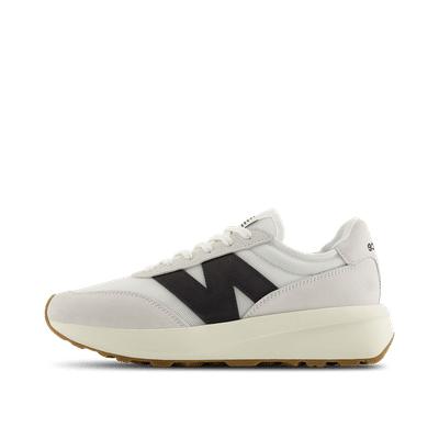 New Balance U370CA "White/Grey" | U370CA