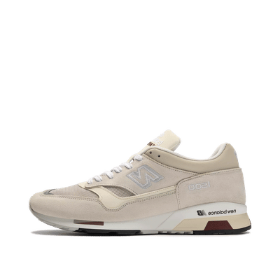 New Balance 1500 Made in UK "Vaporous Grey / Oyster Gray / Antique White" | U1500WBR