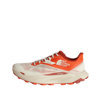 The North Face Vectiv Infinite 3 "Cream" | NF0A8AERPOC1