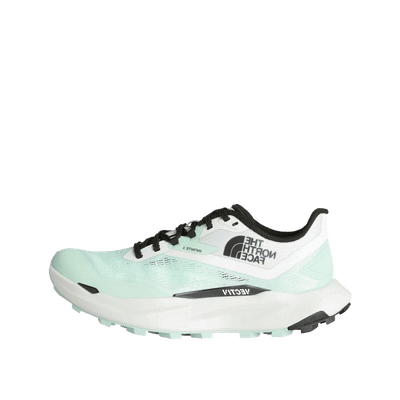 The North Face Vectiv Infinite 3 "Mint" | NF0A8AESL6N1