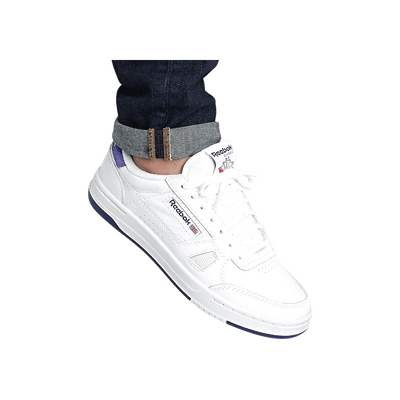 Reebok LT Court "White" | GY0081