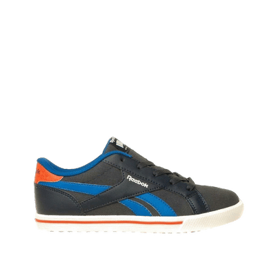 Reebok Royal Complete "Black" | BD2501