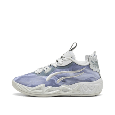 Puma MB.04 Low Team "Grey" | 312177-03