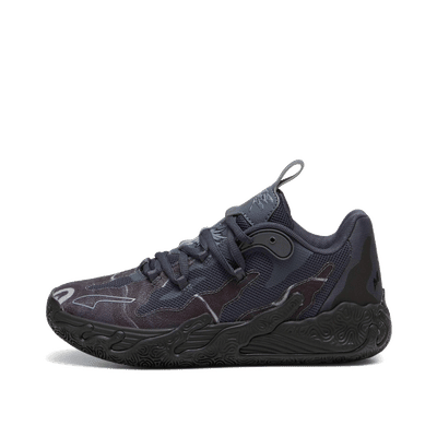 Puma LaMelo Ball MB.03 "Black" | 310520-03