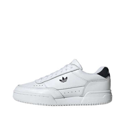 adidas Court Super "Cloud White / Core Black / Off White" | IE8081