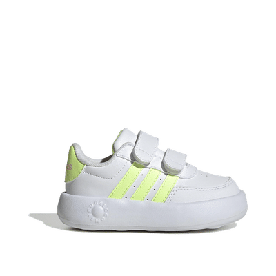 Adidas Breaknet 2.0 "White" | JI0929