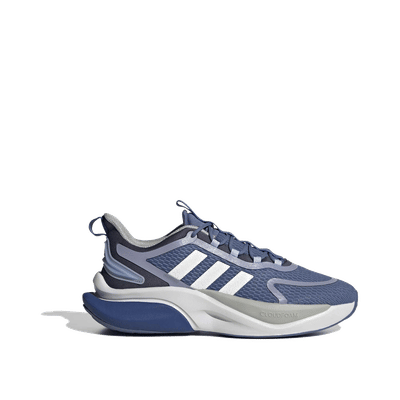 adidas Alphabounce + "Blue" | IE9764