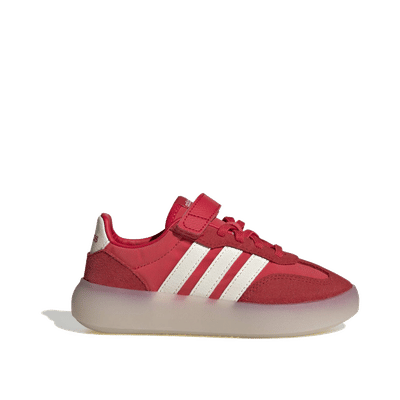 Adidas Barreda "Rouge" | JP6725
