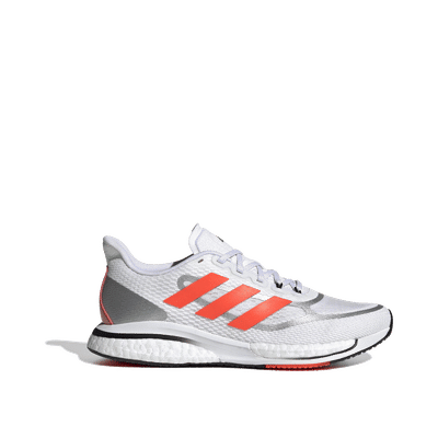 Adidas Supernova+ Wmns "White" | FY2860