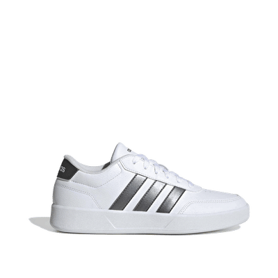 Adidas Breaknet 3.0 "White" | JQ4642
