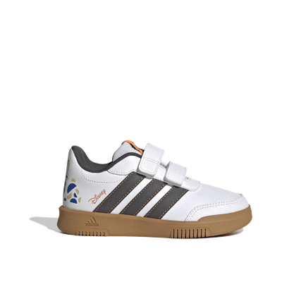 Adidas Disney Tensaur "White" | JQ4362
