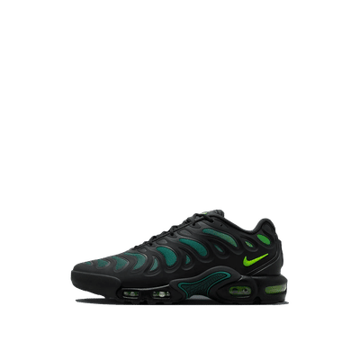 Nike Air Max Plus Drift "Black Volt" | FD4290-006