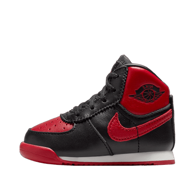 Air Jordan 8 High (TD) "Black" | DV3655-067