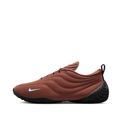 Nike WMNS Astra Ultra "Fauna Brown/Chambray Blue-Black" | FZ5778-200