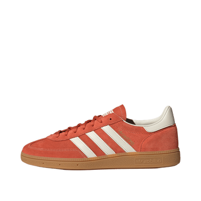 Adidas Handball Spezial "Aged Red" | IG6191