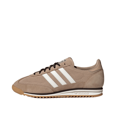 Adidas SL 72 OG W "Brown" | JQ8324