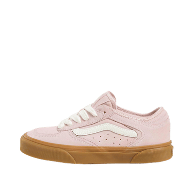 Vans Rowley Classic "Pink" | VN0009QJO3N