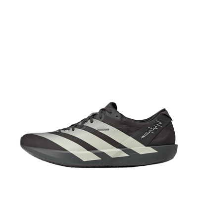 Adidas Y-3 Adios 9 "Utility Black / Utility Black / Off White" | KI6879