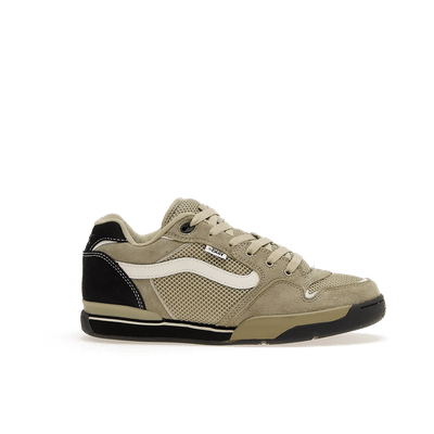 Vans Rowley XLT "Green / White / Black" | VN000CQFEL71